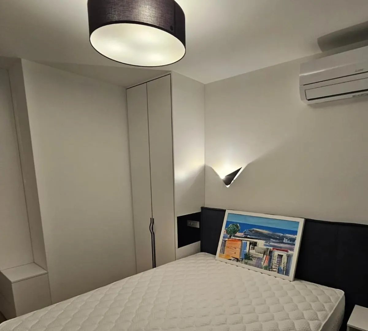 Urban Art Retreat By Belmont Realty Lejlighed Zadar