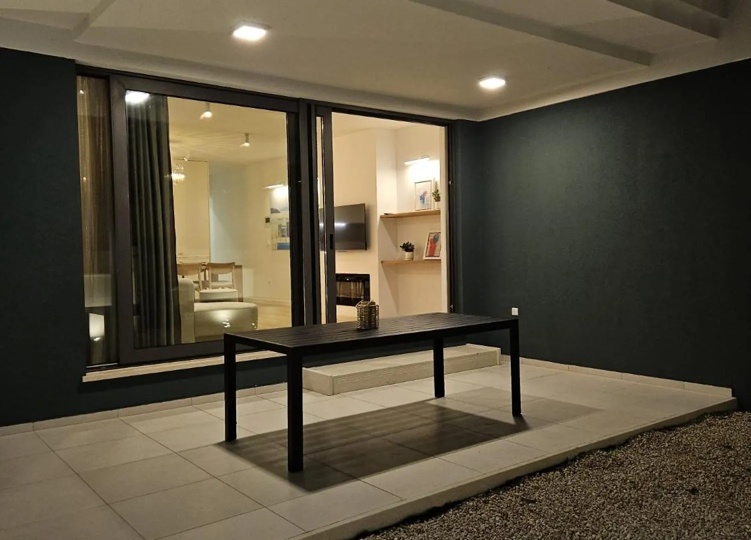 Urban Art Retreat By Belmont Realty Lejlighed Zadar