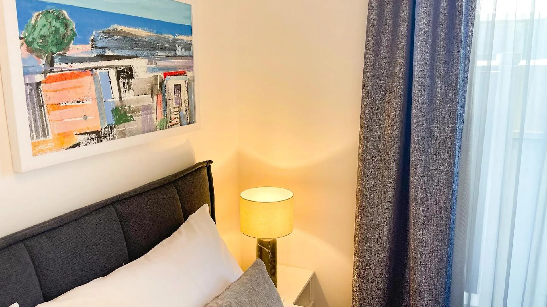 Urban Art Retreat By Belmont Realty Lejlighed Zadar Kroatien