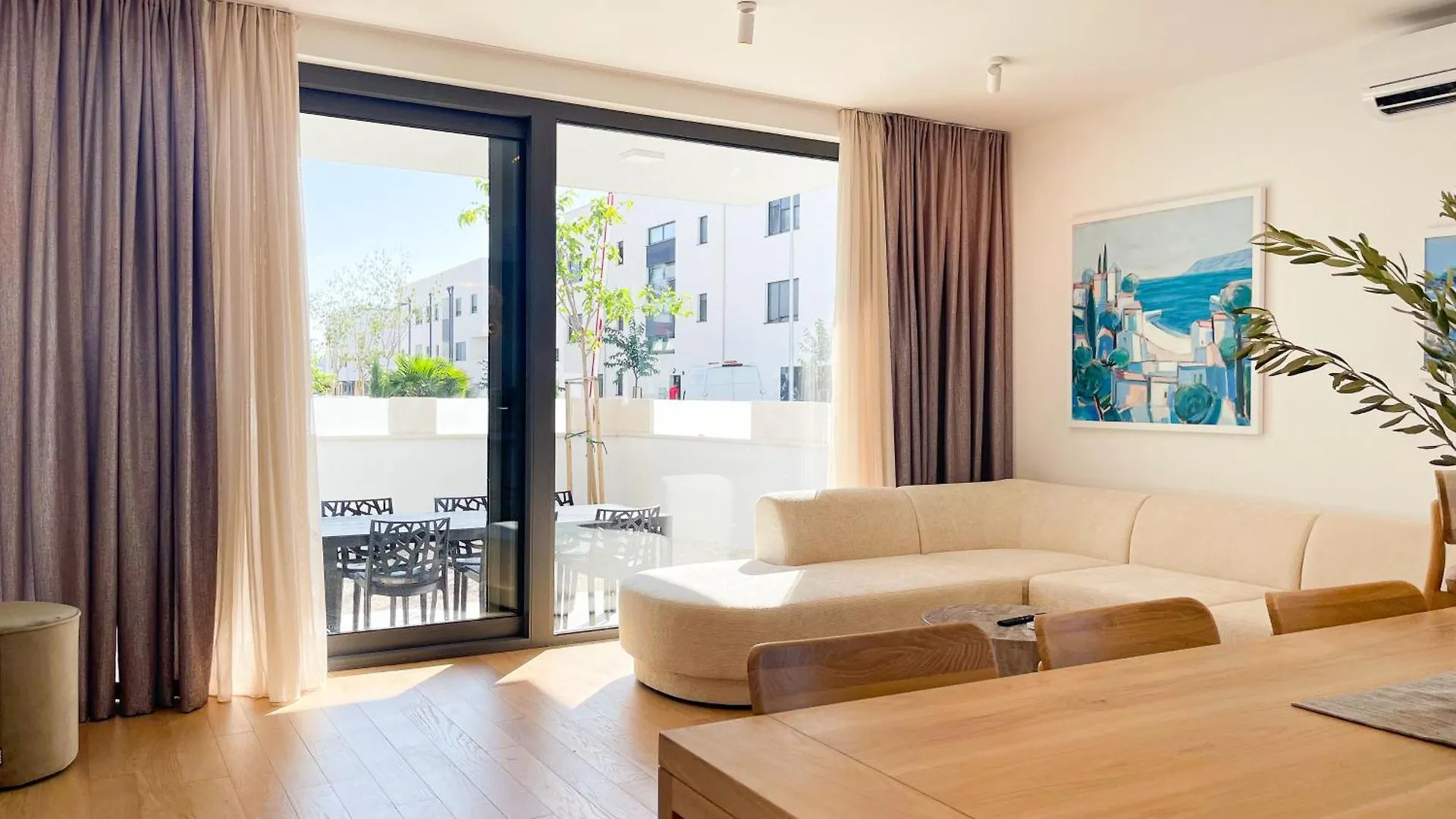 Urban Art Retreat By Belmont Realty Lejlighed Zadar
