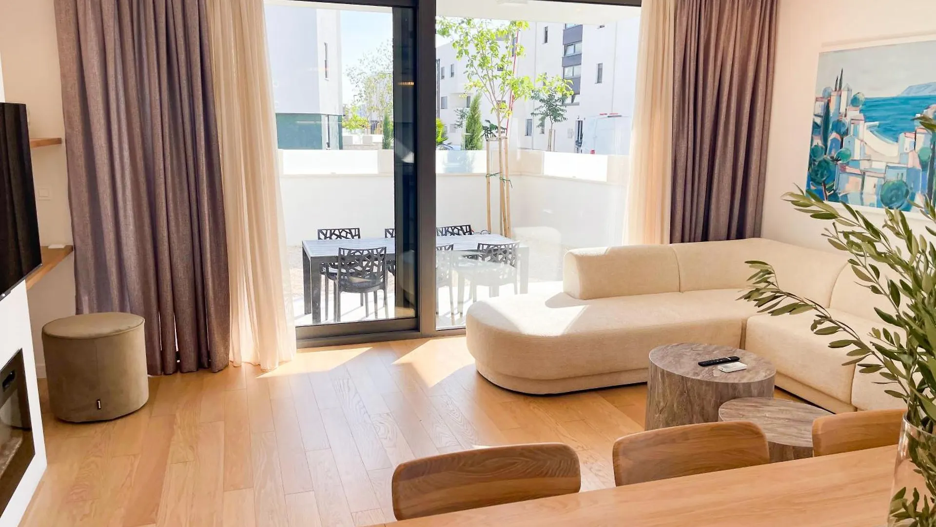 Urban Art Retreat By Belmont Realty Lejlighed Zadar